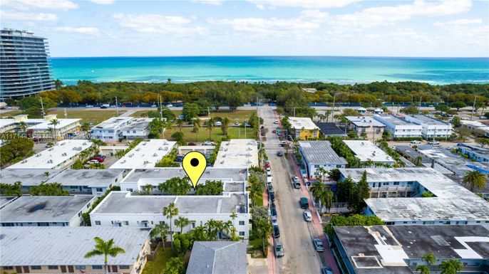 331 85th St # 17, Miami Beach FL 33141