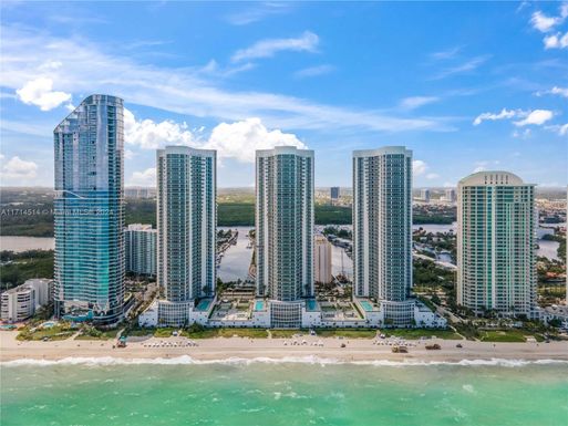 15901 Collins Ave # 3303, Sunny Isles Beach FL 33160