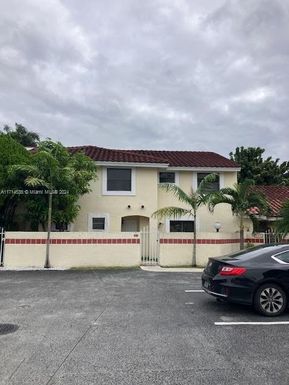 1107 San Remo Cir, Homestead FL 33035