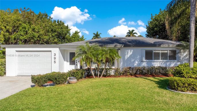 395 NE 28th Rd, Boca Raton FL 33431