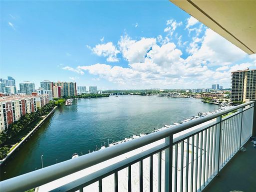 250 174th St # 1203, Sunny Isles Beach FL 33160