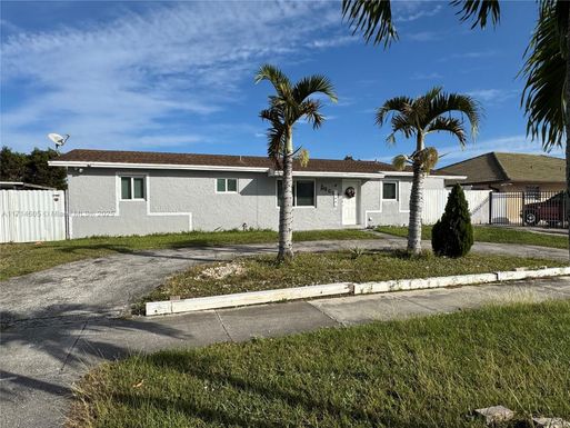 19001 SW 122nd Ave, Miami FL 33177