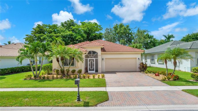 8756 Via Tuscany Dr # 8756, Boynton Beach FL 33472