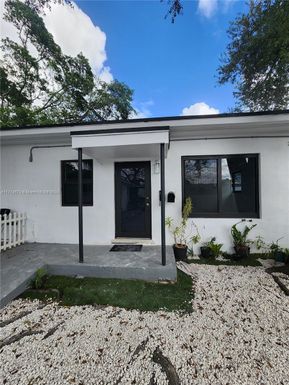 7625 NW 4th Ct # 0, Miami FL 33150