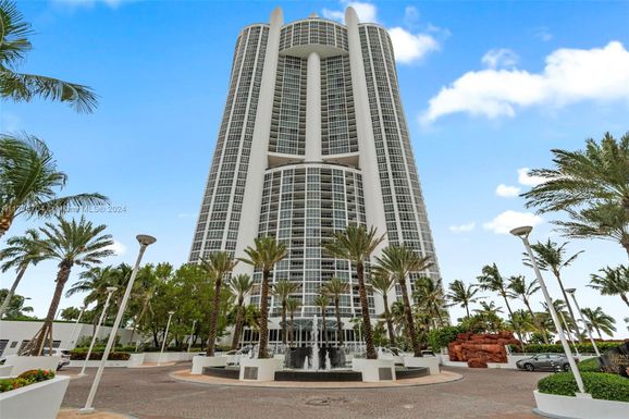 18201 Collins Ave # 201A, Sunny Isles Beach FL 33160