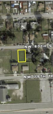 2262 NW 80th St, Miami FL 33147