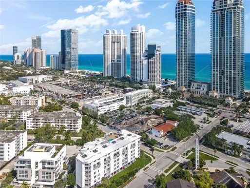 17800 Atlantic Blvd, Sunny Isles Beach FL 33160