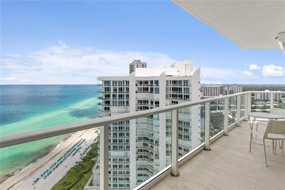 16485 Collins Ave, Sunny Isles Beach FL 33160