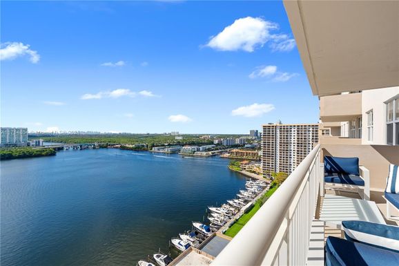 250 174th St # 2020, Sunny Isles Beach FL 33160