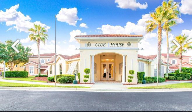 1000 PARK CLUB DR, Kissimmee FL 34746