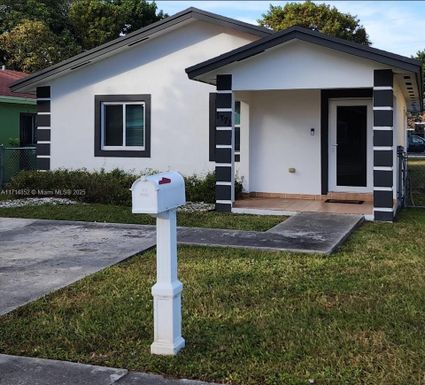 1371 NW 75th St, Miami FL 33147