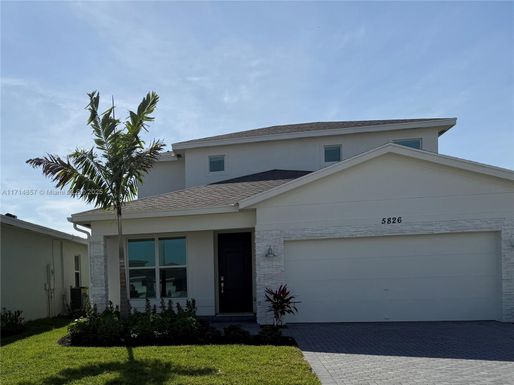 5826 Spacious Skies Way # 5826, Delray Beach FL 33484