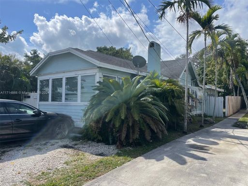 1212 N 22nd Ave, Hollywood FL 33020