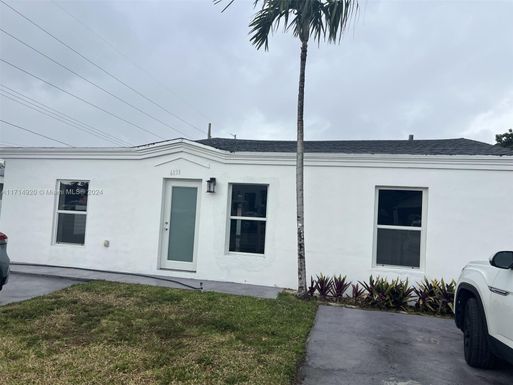 6131 Coral Way, Miami FL 33155