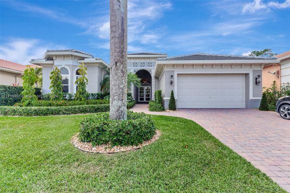 123 Abondance Dr, Palm Beach Gardens FL 33410