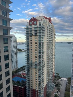 1200 Brickell Bay Dr # 3010, Miami FL 33131