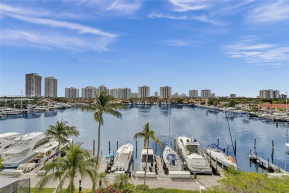 3610 Yacht Club Dr # 508, Aventura FL 33180