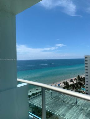 3801 S Ocean Dr, Hollywood FL 33019