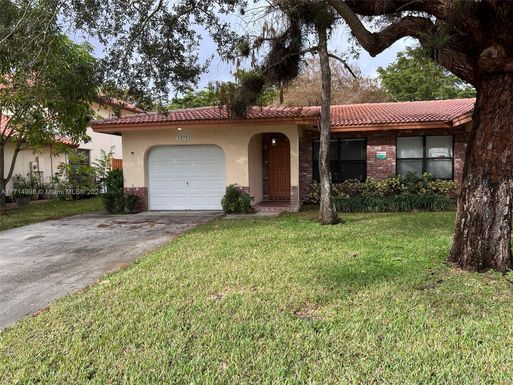 1372 NW 93 TE # 1372, Coral Springs FL 33071