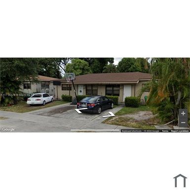 1253 NE 147th St # 1253, Miami FL 33161