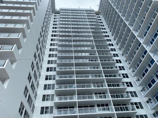 2030 S Ocean Dr # 2004, Hallandale Beach FL 33009