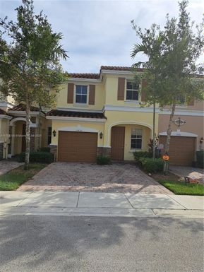 12438 Emerald Creek Mnr # 12438, Plantation FL 33325