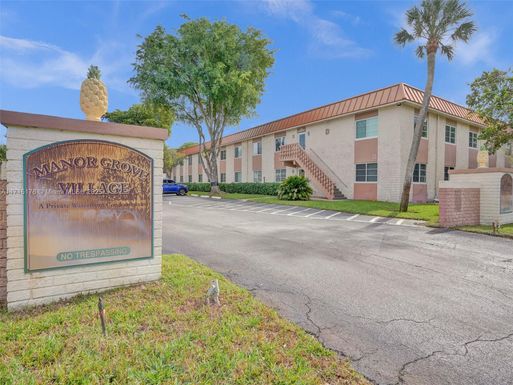 1950 N Andrews Ave # 204D, Wilton Manors FL 33311