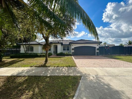 15540 SW 168th St, Miami FL 33187