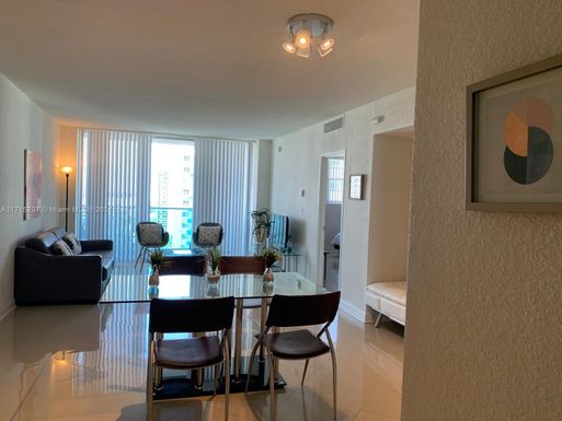 4001 S Ocean Dr # 12G, Hollywood FL 33019