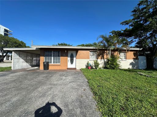 4812 SW 45th Ave, Dania Beach FL 33314