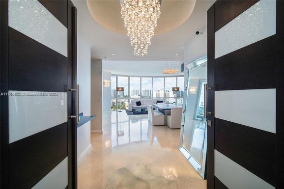 18101 Collins Ave # 1101, Sunny Isles Beach FL 33160