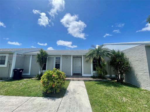 10358 SW 205th Ter # 10358, Cutler Bay FL 33189