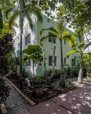 410 Meridian Ave, Miami Beach FL 33139