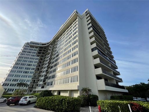 3912 S Ocean Blvd # 1001, Highland Beach FL 33487