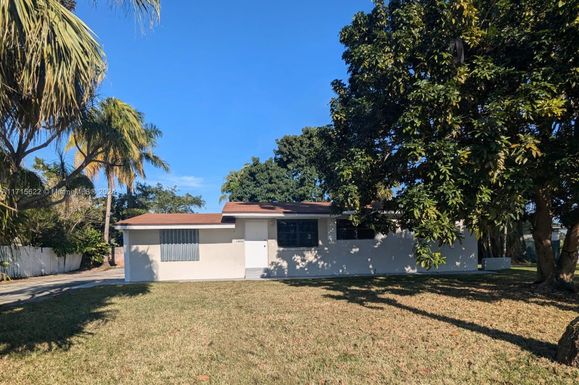 14525 SW 272nd St, Homestead FL 33032