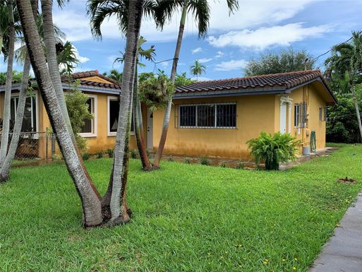 1456 SW 64th Ave # 0, West Miami FL 33144