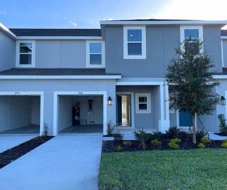 1881 ROOSEVELT PL, Other City - In The State Of Florida FL 34769