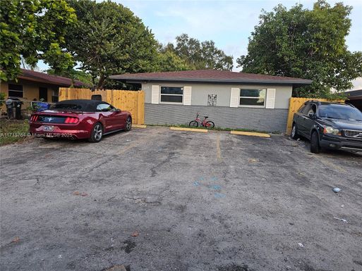 1020 NW 5th Ave # 01, Fort Lauderdale FL 33311