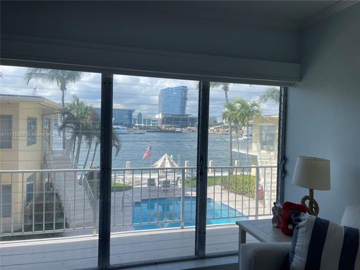 1775 Harbourview Dr # 11, Fort Lauderdale FL 33316