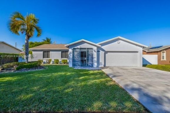 28208 SW 136th Ave, Homestead FL 33033