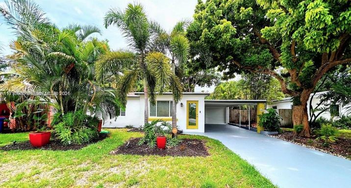 828 NE 16th Ct, Fort Lauderdale FL 33305