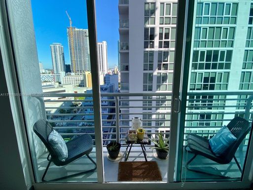 133 NE 2nd Ave # 1803, Miami FL 33132