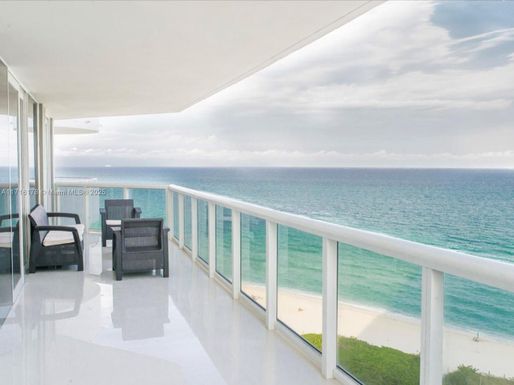 6301 Collins Ave # 1402, Miami Beach FL 33141