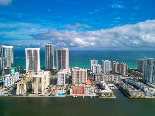 1865 S Ocean Dr # 4A, Hallandale Beach FL 33009