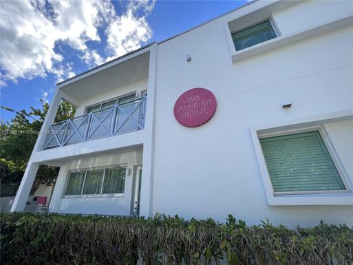 1816 Meridian Ave # 10, Miami Beach FL 33139