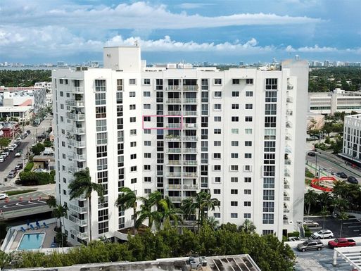 1688 West Ave # 1004, Miami Beach FL 33139