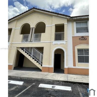 2811 SE 17th Ave # 109, Homestead FL 33035