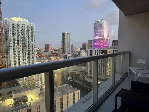 485 Brickell Ave # 2606, Miami FL 33131