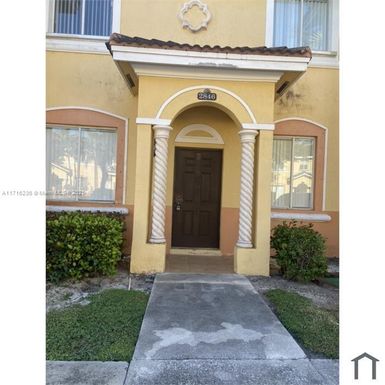 2846 SE 15th Rd # 40, Homestead FL 33035