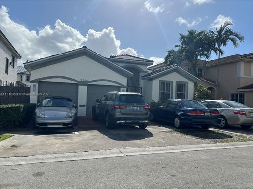 12960 NW 9 LN, Miami FL 33186